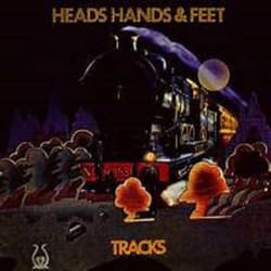 Cherry Red Records Heads hands & Feet: Tracks…Plus, Expanded Edition