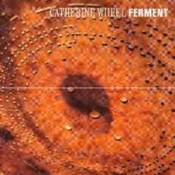 Cherry Red Records Ferment, CD, Catherine Wheel, 200 g