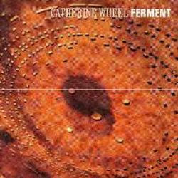 Cherry Red Records Ferment
