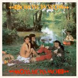 Cherry Red Records Bow Wow Wow, CD, Bow Wow Wow, 200 g
