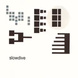 Cherry Red Records Pygmalion, CD, Slowdive, 200 g