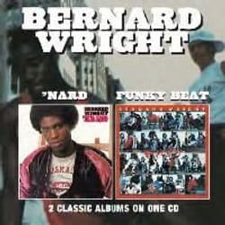 Cherry Red Records Nard / Funky Beat 2 Classic Albums On One Cd