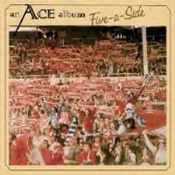 Cherry Red Records Five-a-Side