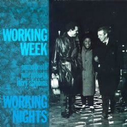 Cherry Red Records Working Nights 2CD