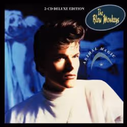 Cherry Red Records Animal Magic 2CD, CD, Blow Monkeys (The), 26/11/2012, Disc One Animal Magic 1. Digging Your Scene 2. Anima ...