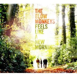 Cherry Red Records Feels Like A New Morning 2CD