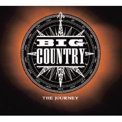 Cherry Red Records The Journey