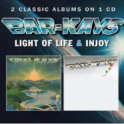 Cherry Red Records Light Of Life / Injoy