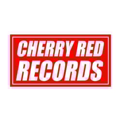 Cherry Red Records Parlour Flames