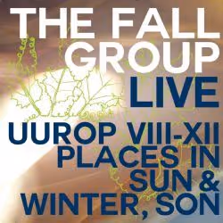 Cherry Red Records Live: Uurop VIII-XII Places in Sun & Winter, Son, Physical media, Adult