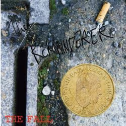 Cherry Red Records The Remainderer EP, Physical media, Adult