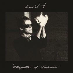 Cherry Red Records Etiquette of Violence: Expanded Edition