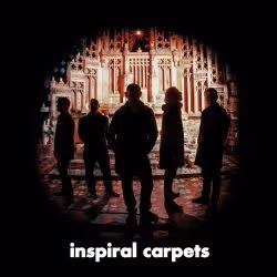 Cherry Red Records Inspiral Carpets, Physical media, Adult