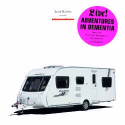 Cherry Red Records Adventures In Dementia – A Micro Opera 10″ Vinyl EP Edition, Physical media, Adult
