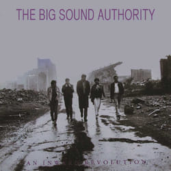 Cherry Red Records The Big Sound Authority: An Inward Revolution: 2 Disc Special Edition Pop