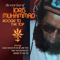 Cherry Red Records Boogie To The Top: The Very Best Of