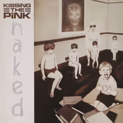 Cherry Red Records Naked: Expanded Edition, Physical media, Adult