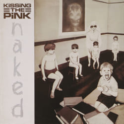 Cherry Red Records Naked: Expanded Edition