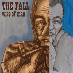 Cherry Red Records Wise Ol’ Man EP, Physical media, Adult