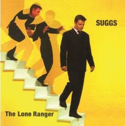 Cherry Red Records The Lone Ranger: 2CD Deluxe Edition CD