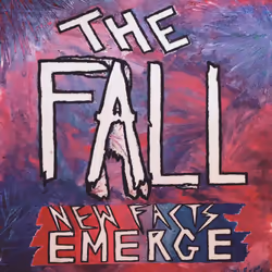 Cherry Red Records New Facts Emerge, Physical media, Adult