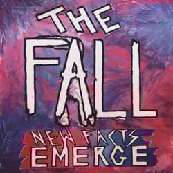 Cherry Red Records New Facts Emerge