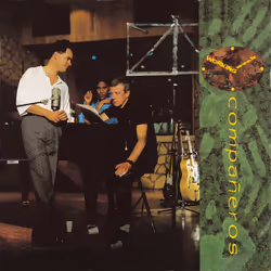 Cherry Red Records Compañeros: 2CD Expanded Edition, Pop, CD, Working Week, Physical media, Adult