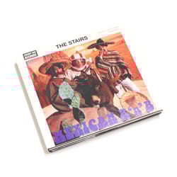 Cherry Red Records The Stairs: Mexican R’N’B, Deluxe Digipak Edition Alternative Stairs (The)
