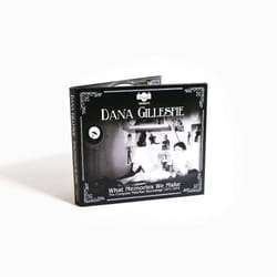 Cherry Red Records Dana Gillespie: What Memories We Make, The Complete Mainman Recordings 1971 – 1974 Rock