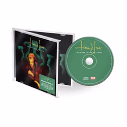 Cherry Red Records Howard Jones: Dream Into Action, Remastered & Expanded Edition, Pop, Howard Jones, Physical media, Adult