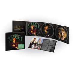 Cherry Red Records Howard Jones: Dream Into Action, Expanded Deluxe 2CD/1DVD Digipak Edition DVD/CD Pop