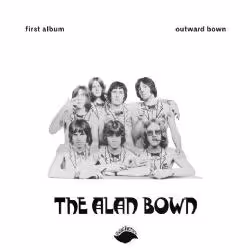 Cherry Red Records Outward Bown, CD, Alan Bown! (The), 200 g