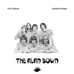Cherry Red Records Outward Bown