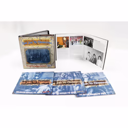 Cherry Red Records Come Join My Orchestra: The British Baroque Pop Sound 1967-73, Various Artists, 3CD Clamshell Boxset, CD, ...