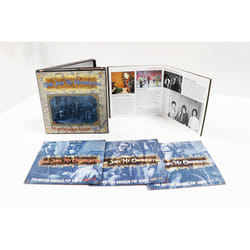 Cherry Red Records Come Join My Orchestra: The British Baroque Pop Sound 1967-73, Various Artists, 3CD Clamshell Boxset CD