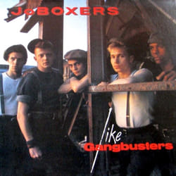 Cherry Red Records Like Gangbusters : Expanded Edition
