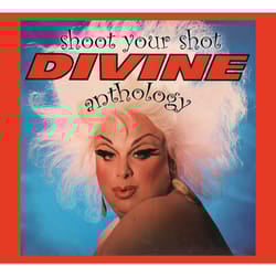Cherry Red Records Shoot Your Shot: The Divine Anthology