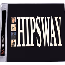Cherry Red Records Hipsway: Deluxe 30th Anniversary Edition, Rock, Physical media, Adult