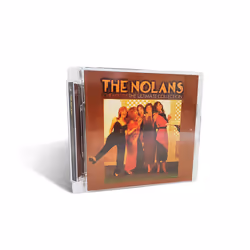 Cherry Red Records The Nolans: Chemistry – The Ultimate Collection (Deluxe CD/DVD Edition), Pop, DVD/CD, Physical media, Adul ...