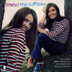 Cherry Red Records Tracy