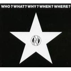 Cherry Red Records Who, What, Why, Where, When?