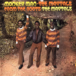 Cherry Red Records The Maytals: Monkey Man / From The Roots, 2 On 1 Expanded Edition, Reggae, The Maytals, Physical media, Ad ...
