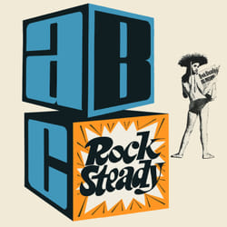 Cherry Red Records Roland Alphonso & The Originals Orchestra: ABC Rock Steady, Expanded Edition Reggae