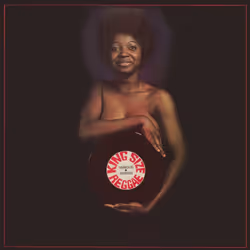 Cherry Red Records King Size Reggae: Various Artists, Expanded Edition, Reggae, Various Artists, Physical media, Adult