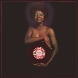 Cherry Red Records King Size Reggae: Various Artists, Expanded Edition