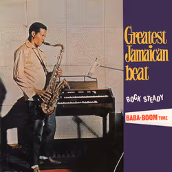 Cherry Red Records Various Artists: Greatest Jamaican Beat, Expanded Edition, Reggae, Various Artists, Physical media, Adult