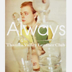 Cherry Red Records Thames Valley Leather Club