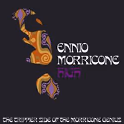 Cherry Red Records Morricone High – The Trippier Side Of The Morricone Genius, CD, Ennio Morricone, 200 g