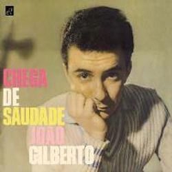 Cherry Red Records Chega De Saudade