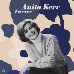 Cherry Red Records Forever, CD, Anita Kerr, 200 g
